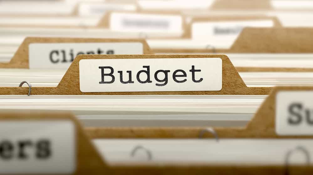IT Budgeting for Small Business